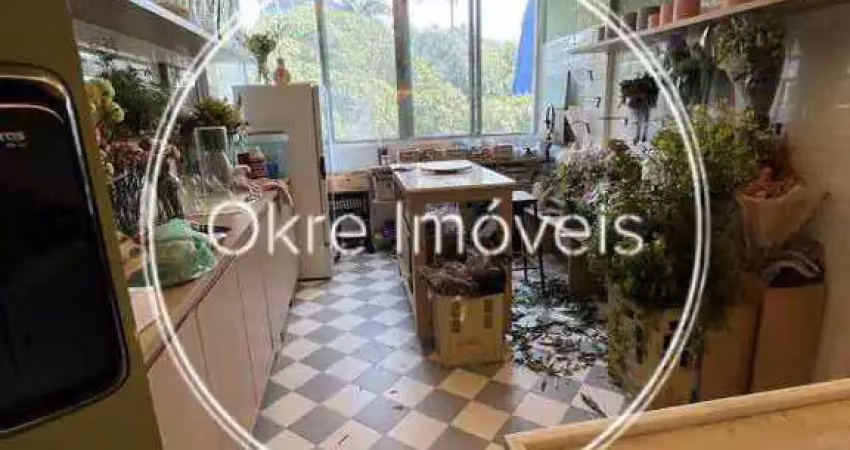 Sala comercial com 1 sala para alugar na Rua Joana Angélica, Ipanema, Rio de Janeiro