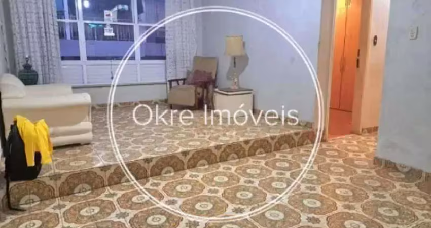 Apartamento com 2 quartos à venda na Rua Assunção, Botafogo, Rio de Janeiro
