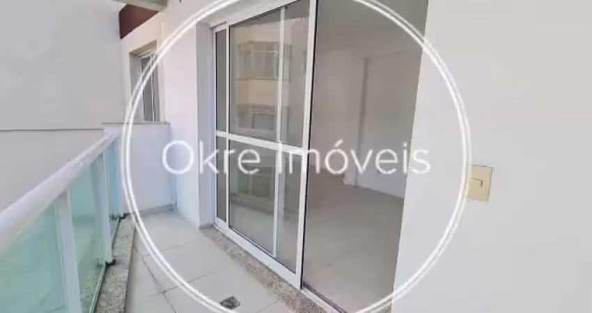 Apartamento com 3 quartos à venda na Rua da Passagem, Botafogo, Rio de Janeiro