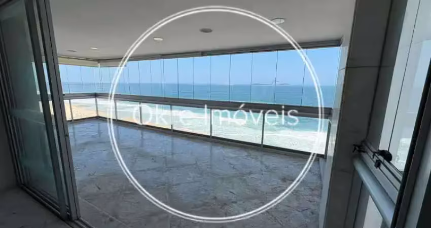 Apartamento com 2 quartos para alugar na Avenida Delfim Moreira, Leblon, Rio de Janeiro