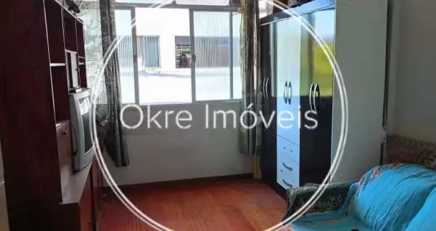Apartamento com 1 quarto à venda na Rua Humberto de Campos, Leblon, Rio de Janeiro