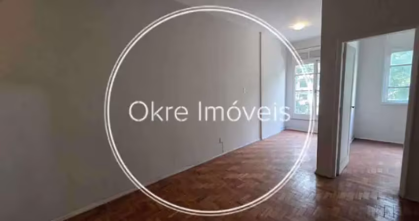 Apartamento com 1 quarto à venda na Avenida Oswaldo Cruz, Flamengo, Rio de Janeiro