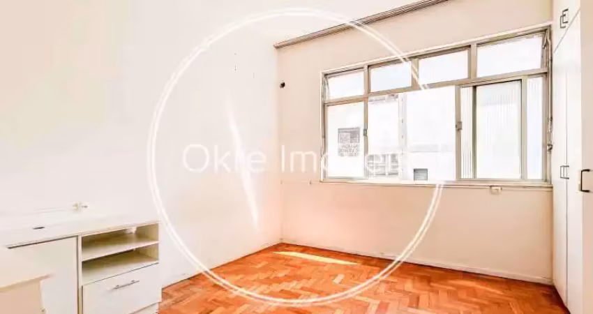 Apartamento com 1 quarto à venda na Rua da Passagem, Botafogo, Rio de Janeiro