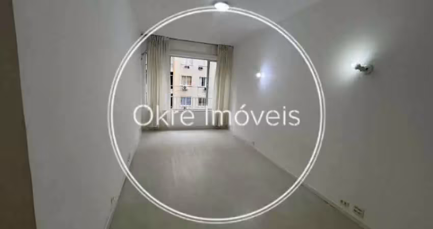 Apartamento com 4 quartos à venda na Rua Cinco de Julho, Copacabana, Rio de Janeiro