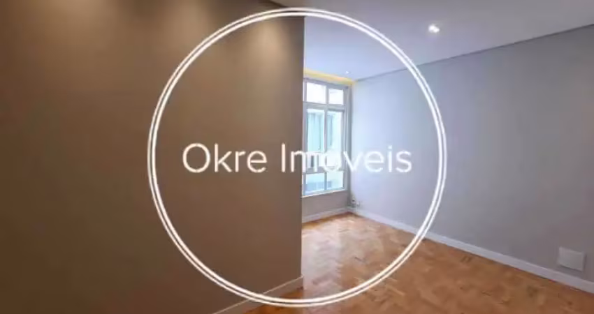 Apartamento com 2 quartos para alugar na Rua Nascimento Silva, Ipanema, Rio de Janeiro