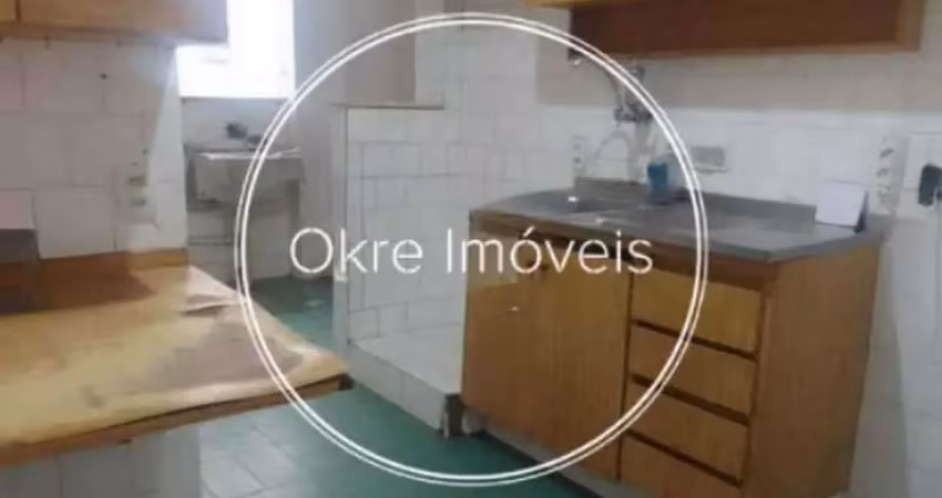 Apartamento com 3 quartos à venda na Rua Lauro Muller, Botafogo, Rio de Janeiro