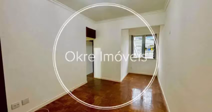 Apartamento com 1 quarto à venda na Avenida Ataulfo de Paiva, Leblon, Rio de Janeiro