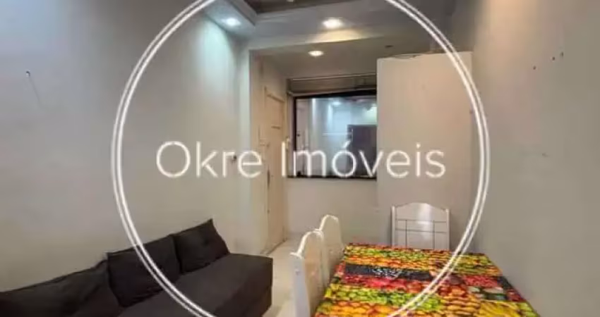Apartamento com 1 quarto à venda na Rua Leopoldo Miguez, Copacabana, Rio de Janeiro