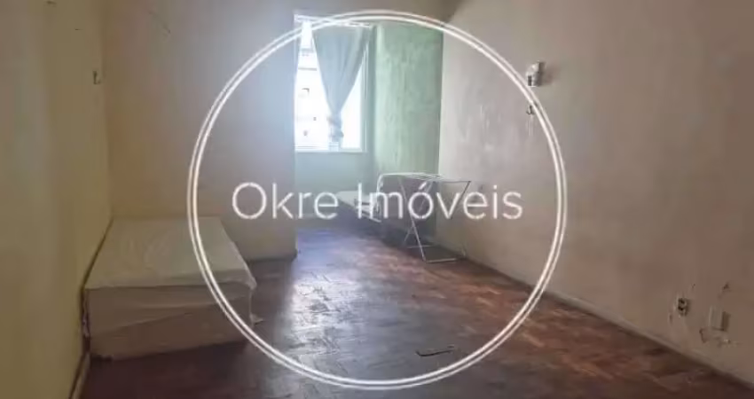 Apartamento com 3 quartos à venda na Rua Xavier da Silveira, Copacabana, Rio de Janeiro