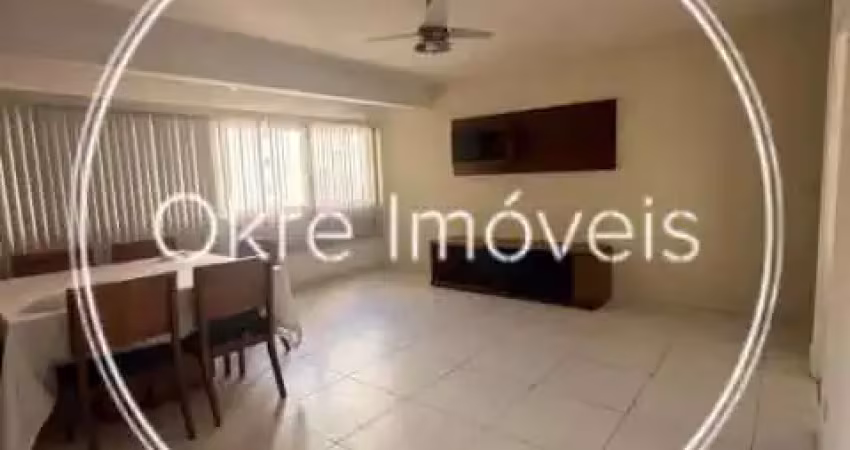 Apartamento com 2 quartos à venda na Rua Bento Lisboa, Catete, Rio de Janeiro