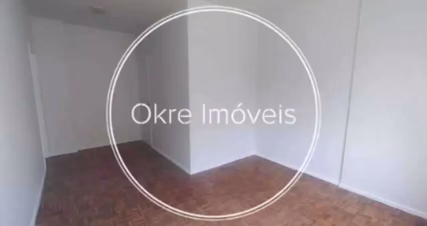 Apartamento com 2 quartos à venda na Rua Pedro Américo, Catete, Rio de Janeiro