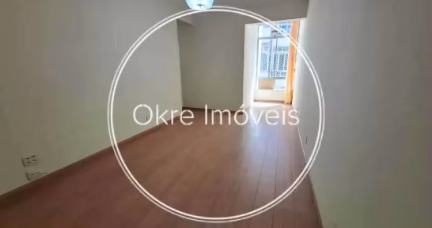 Apartamento com 2 quartos à venda na Rua do Russel, Glória, Rio de Janeiro