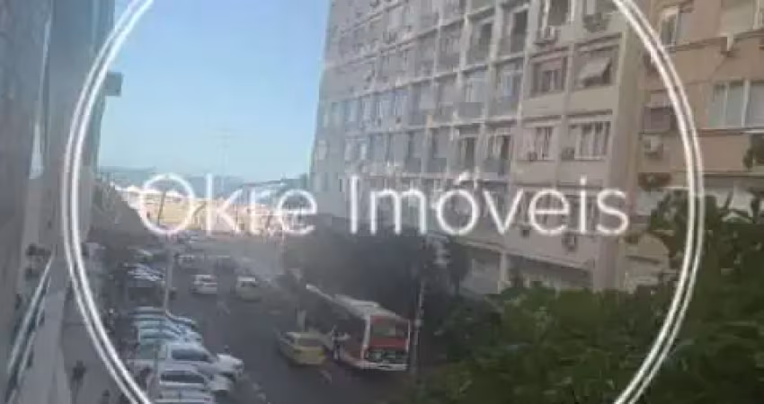 Apartamento com 3 quartos à venda na Avenida Prado Júnior, Copacabana, Rio de Janeiro