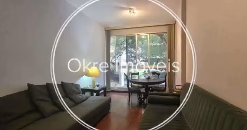 Apartamento com 3 quartos à venda na Rua Nascimento Silva, Ipanema, Rio de Janeiro