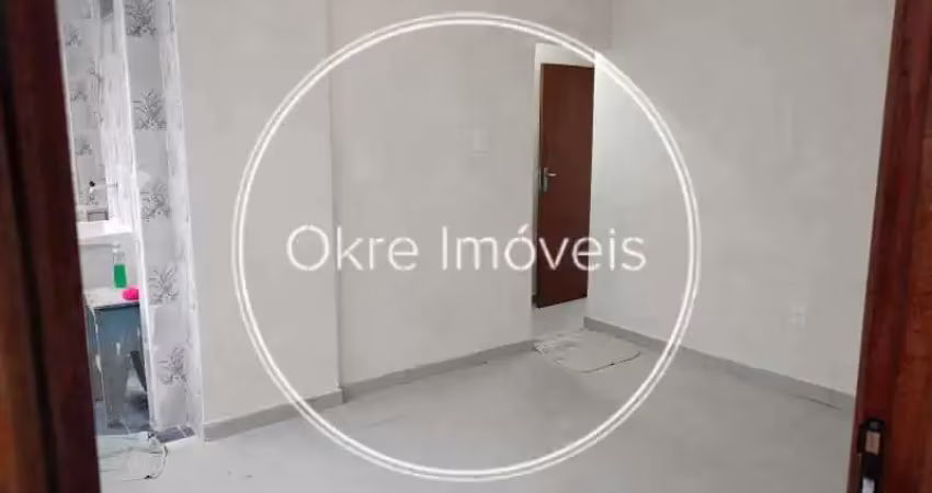 Apartamento com 2 quartos à venda na Rua Humberto de Campos, Leblon, Rio de Janeiro