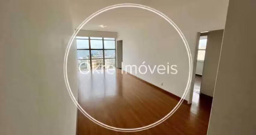 Apartamento com 3 quartos para alugar na Rua Barão da Torre, Ipanema, Rio de Janeiro