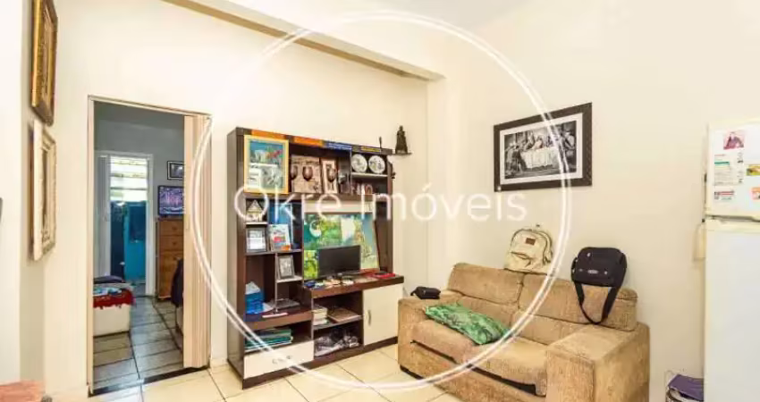 Apartamento com 1 quarto à venda na Rua Prudente de Morais, Ipanema, Rio de Janeiro
