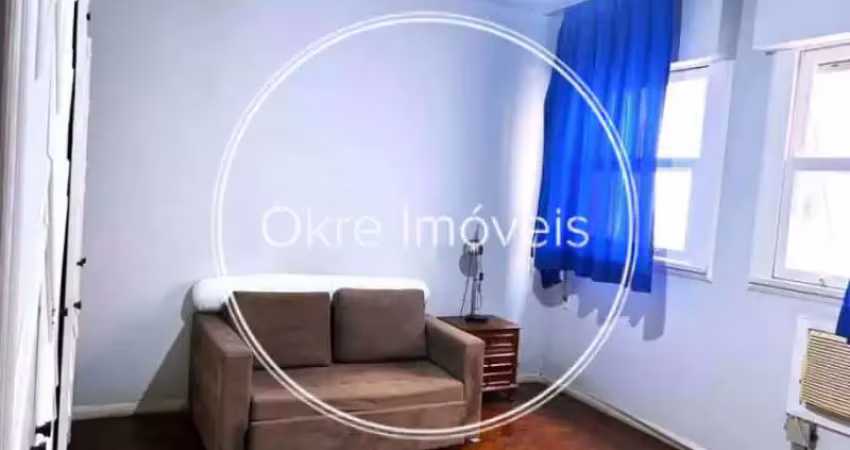 Apartamento com 3 quartos à venda na Rua Domingos Ferreira, Copacabana, Rio de Janeiro