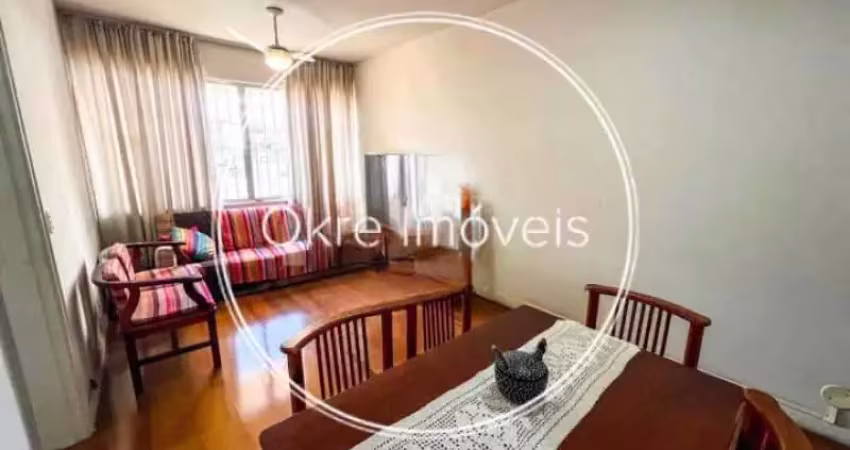 Apartamento com 2 quartos à venda na Rua Visconde de Pirajá, Ipanema, Rio de Janeiro