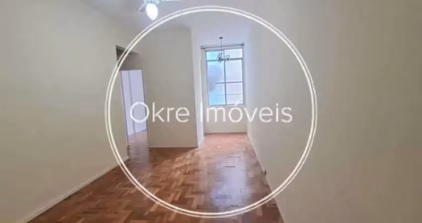 Apartamento com 1 quarto à venda na Rua da Glória, Glória, Rio de Janeiro