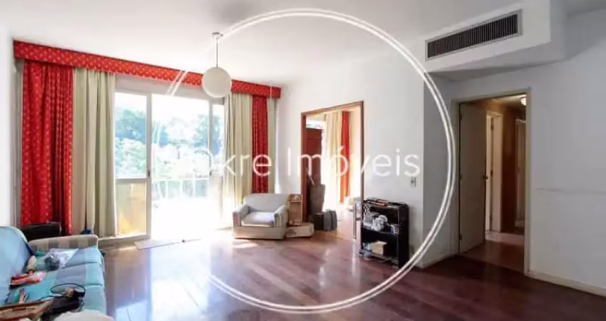 Apartamento com 4 quartos à venda na Estrada do Joá, São Conrado, Rio de Janeiro
