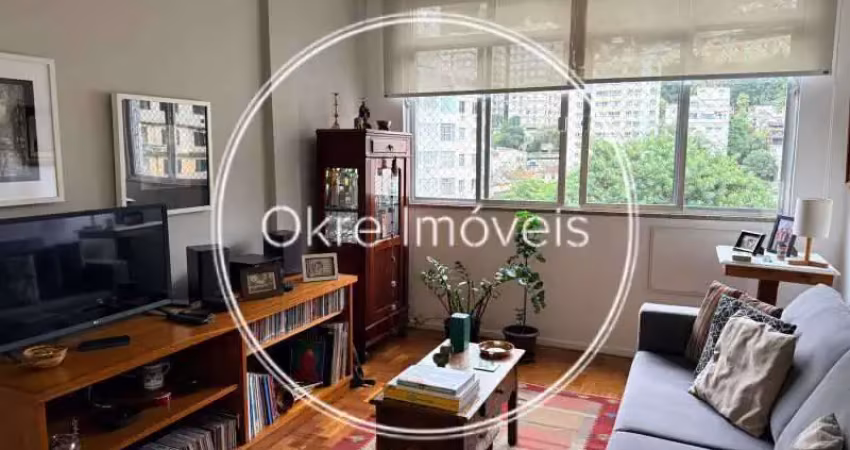Apartamento com 2 quartos à venda na Rua Figueiredo Magalhães, Copacabana, Rio de Janeiro