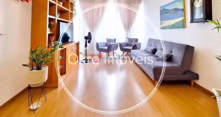 Apartamento com 3 quartos à venda na Rua Tonelero, Copacabana, Rio de Janeiro
