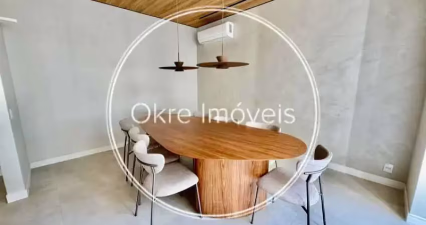Apartamento com 4 quartos à venda na Avenida Nossa Senhora de Copacabana, Copacabana, Rio de Janeiro
