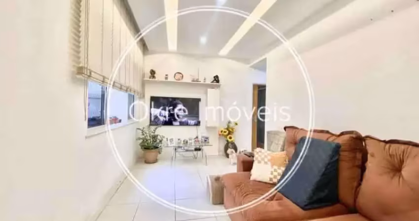 Apartamento com 2 quartos à venda na Rua Professor Gastão Bahiana, Copacabana, Rio de Janeiro