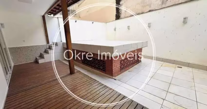 Apartamento com 3 quartos à venda na Rua Raimundo Correia, Copacabana, Rio de Janeiro