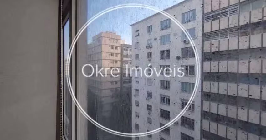 Apartamento com 4 quartos à venda na Rua Raul Pompéia, Copacabana, Rio de Janeiro
