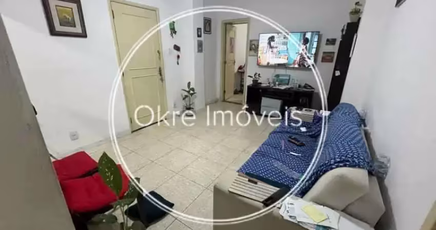 Apartamento com 1 quarto à venda na Rua Silveira Martins, Catete, Rio de Janeiro