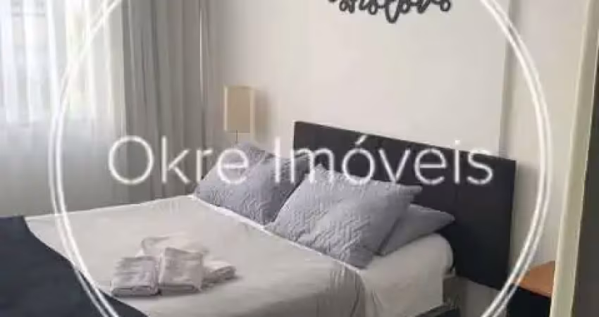 Apartamento com 1 quarto à venda na Rua Hilário de Gouveia, Copacabana, Rio de Janeiro