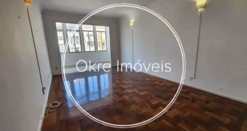 Apartamento com 4 quartos à venda na Avenida Nossa Senhora de Copacabana, Copacabana, Rio de Janeiro