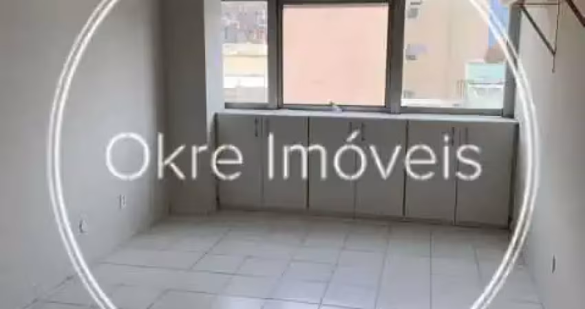 Apartamento à venda na Rua Francisco Sá, Copacabana, Rio de Janeiro