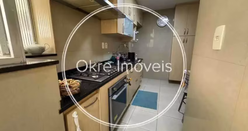 Apartamento com 3 quartos à venda na Rua Belfort Roxo, Copacabana, Rio de Janeiro