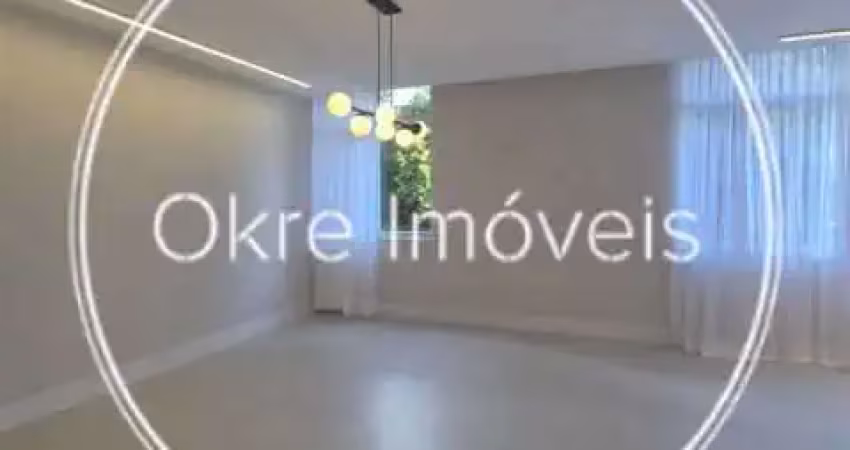 Apartamento com 4 quartos à venda na Rua Prudente de Morais, Ipanema, Rio de Janeiro