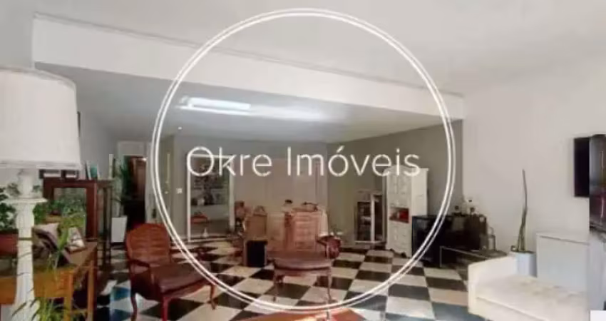 Apartamento com 4 quartos à venda na Rua Domingos Ferreira, Copacabana, Rio de Janeiro