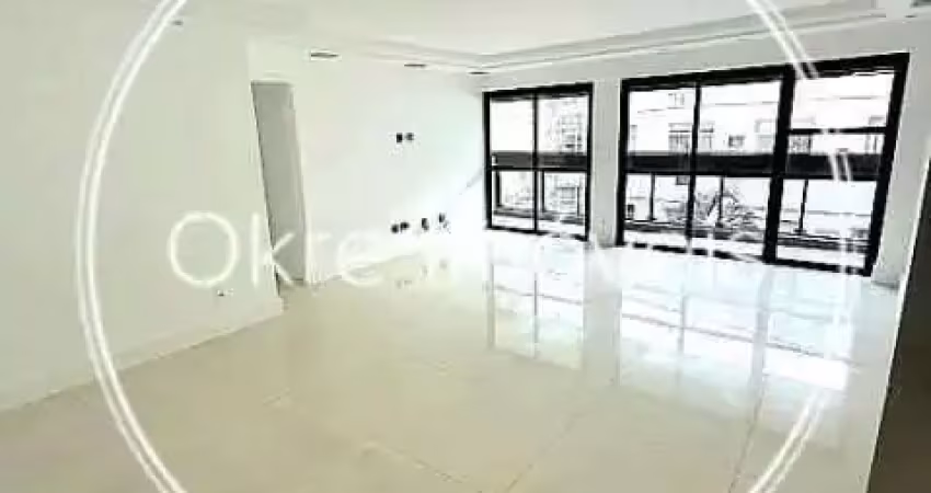 Apartamento com 3 quartos à venda na Rua Desembargador Alfredo Russel, Leblon, Rio de Janeiro