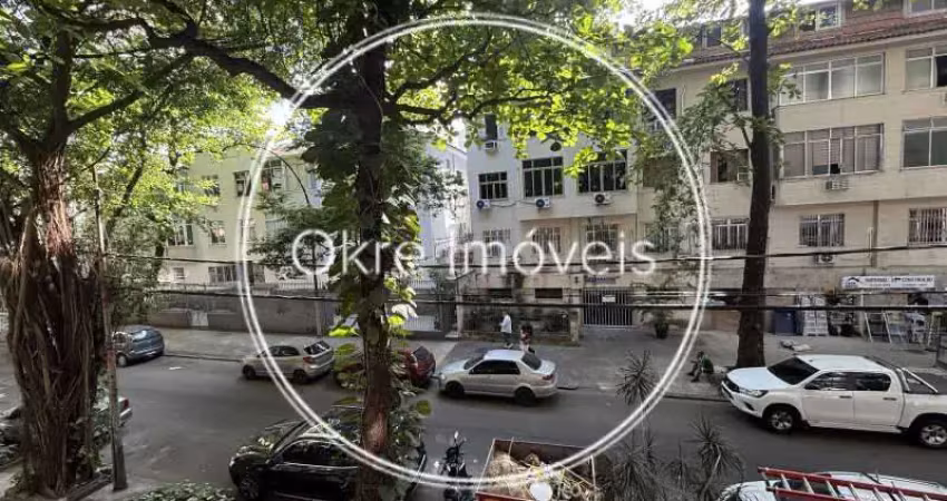 Apartamento com 2 quartos para alugar na Rua João Líra, Leblon, Rio de Janeiro