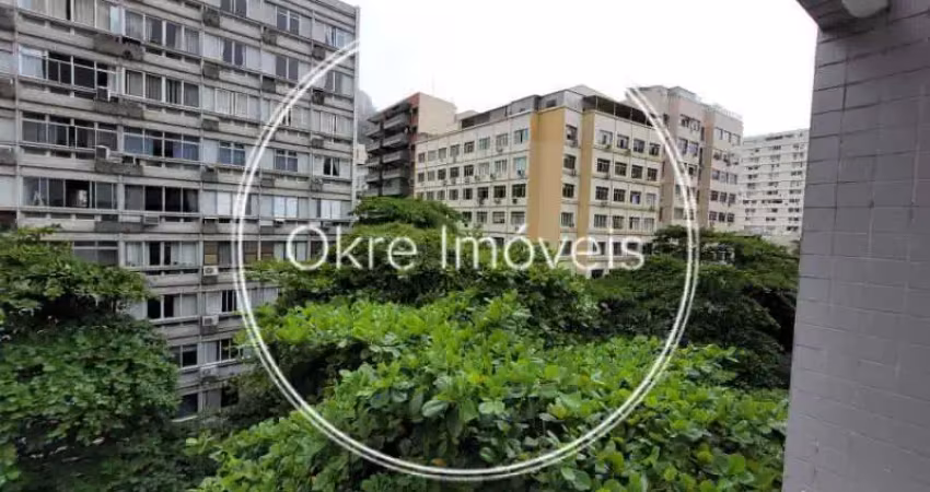 Apartamento com 2 quartos à venda na Rua Figueiredo Magalhães, Copacabana, Rio de Janeiro