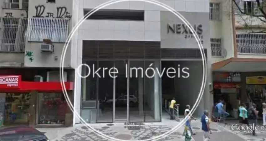 Ponto comercial à venda na Rua Marquês de Abrantes, Flamengo, Rio de Janeiro
