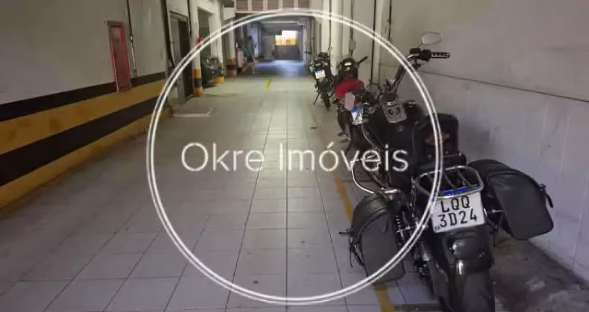 Ponto comercial à venda na Rua Santo Amaro, Glória, Rio de Janeiro