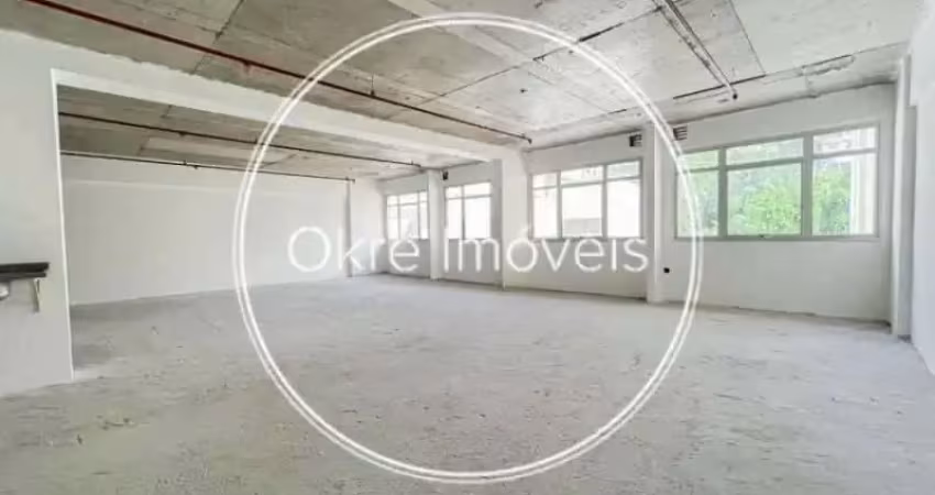 Ponto comercial com 8 salas à venda na Rua Marquês de Abrantes, Flamengo, Rio de Janeiro