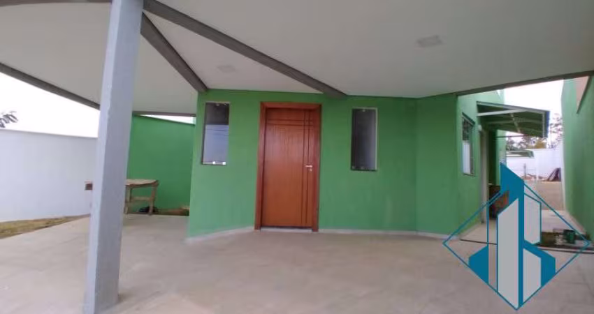 Casa 3 Quartos à venda, 125m², Villa Paradiso - Lagoa Santa