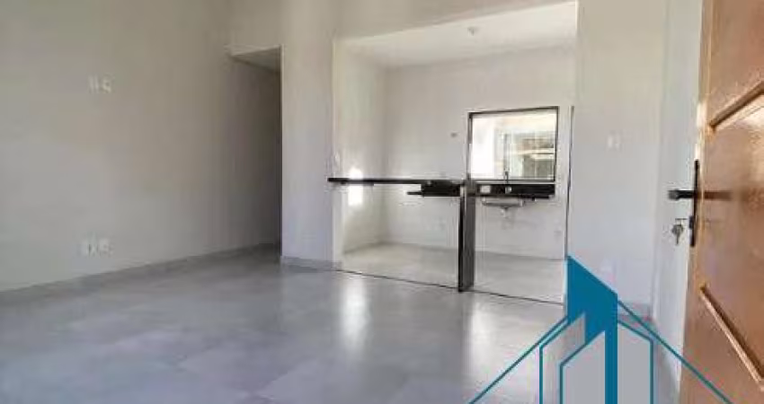 Casa 2 quartos à venda, 72m²,  Cachoeira - São José da Lapa/