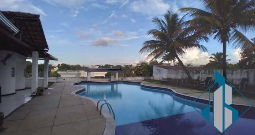 Casa 5 quartos à venda, 360m²,  Garças - Belo Horizonte/MG.