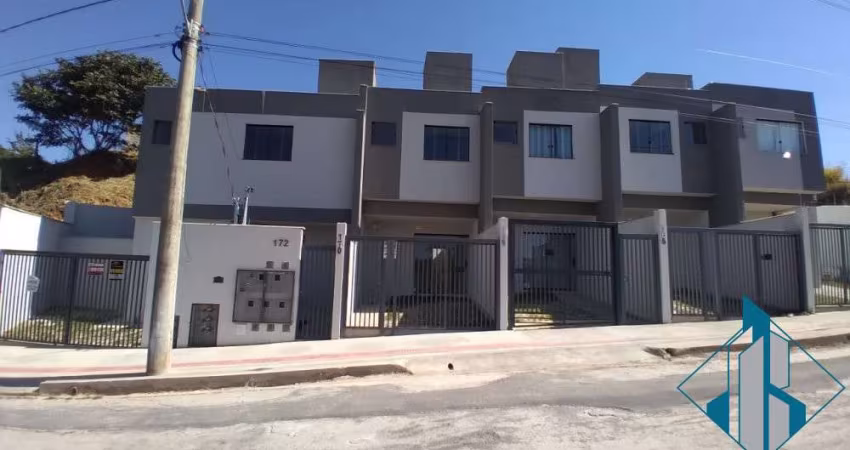 Casa 2 quartos à venda, 67m²,  Novo Centro - Santa Luzia/MG.