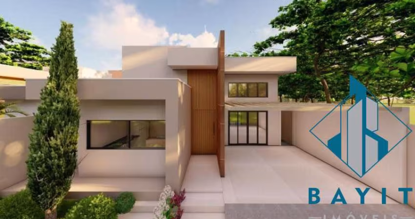 Casa 3 quartos à venda,120m²,  Sobradinho - Lagoa Santa MG.