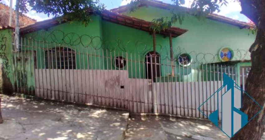 Casa 2 quartos à venda, 90m²,  Boa Vista - Belo Horizonte/MG